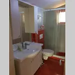 Just On The 'zamalin' Apartament