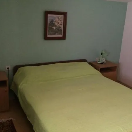 Just On The 'zamalin' Apartment Tribunj (Sibenik-Knin)