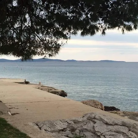 Apartment Just On The 'zamalin' *