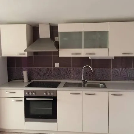 Just On The 'zamalin' Apartamento Tribalj
