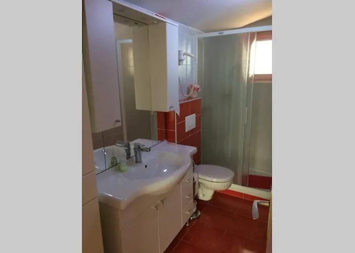 Just On The 'zamalin' Apartamento